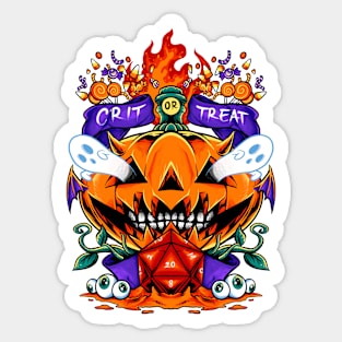 candy party Sticker